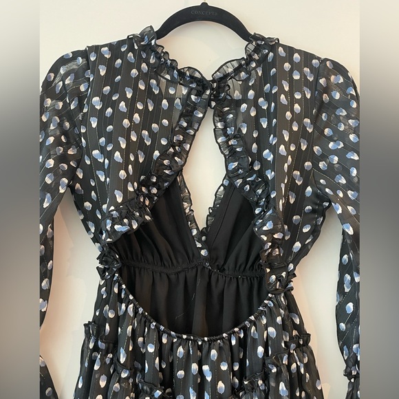 Vici doll cute dress - Picture 4 of 5